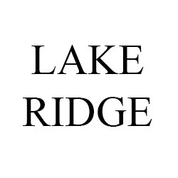 The Estates at Lake Ridge