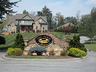The Farm at Rangewood Johnson City, TN