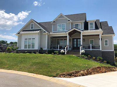 Design Johnson City TN