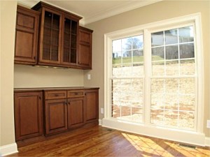 Kitchen Nook