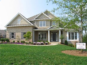 The Devonwood