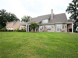 Custom Home A